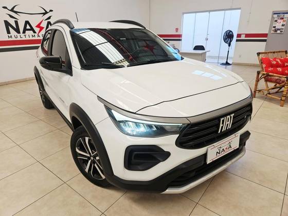 FIAT PULSE 1.0 TURBO 200 HYBRID AUDACE CVT